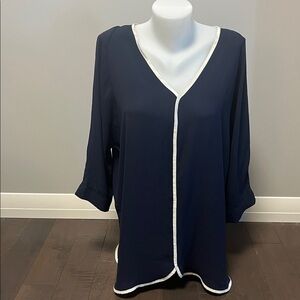 Blouse Dis Moi Paris M